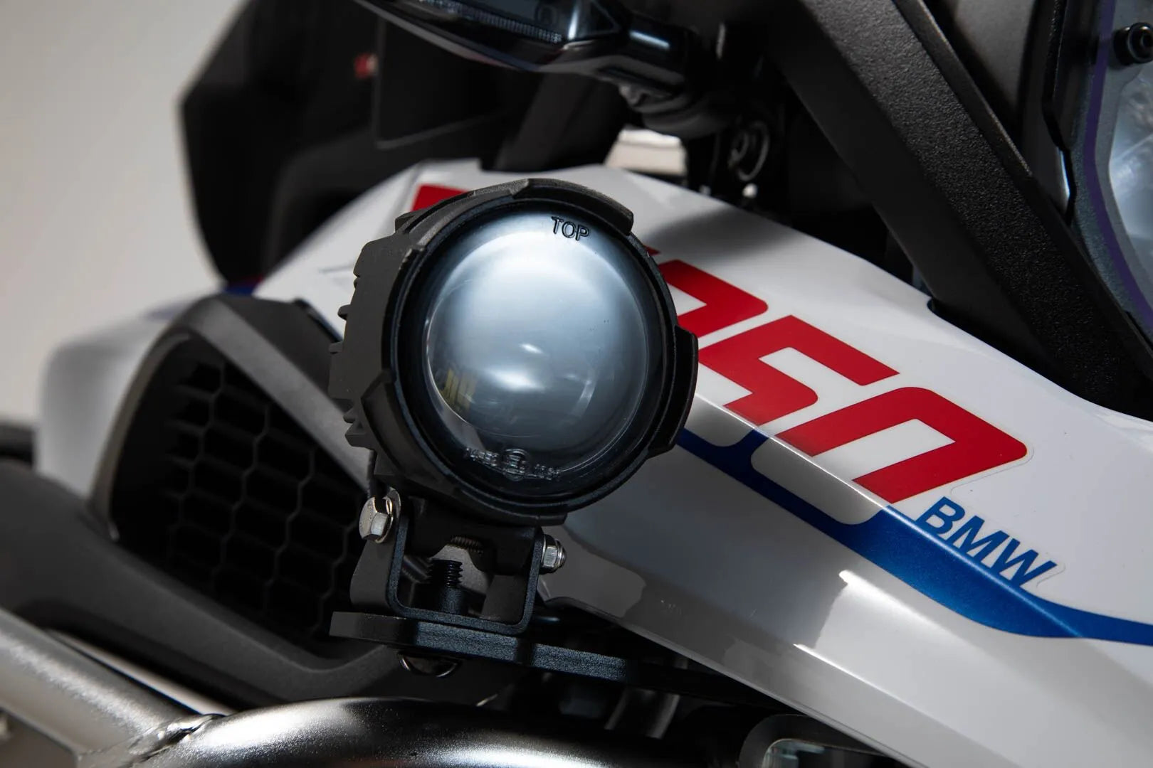 Sw-motech Evo Fog Lights