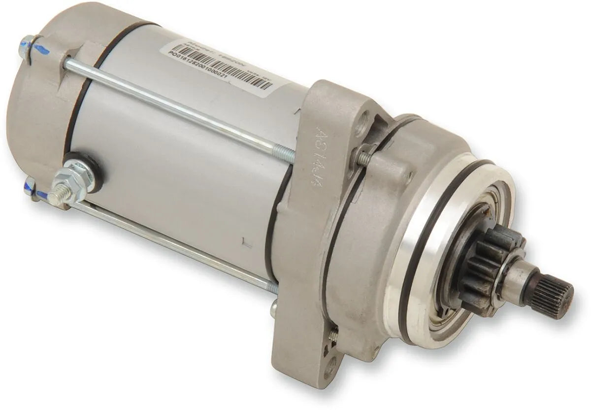 Rick's Motorsport Electric Starter - Oe Replacement