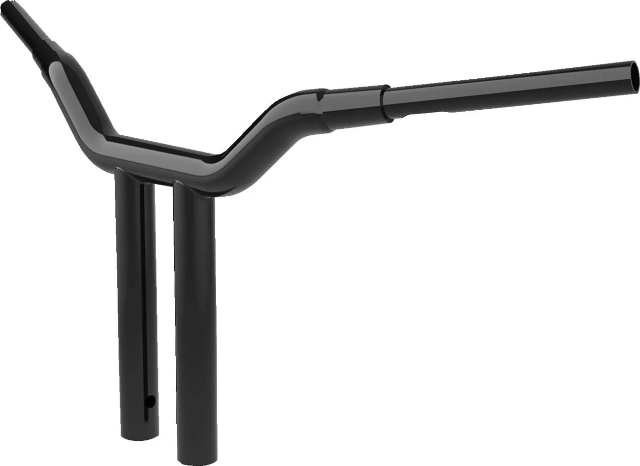 La Choppers 1-1/2" Kage Fighter T-bar Handlebar