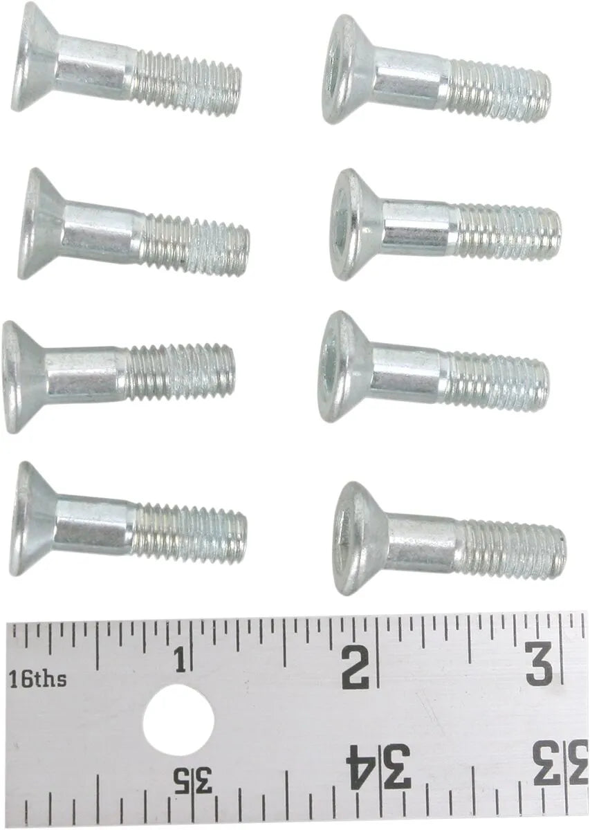 EXCEL Drive Carrier Bolts for Ring Carrier Sets