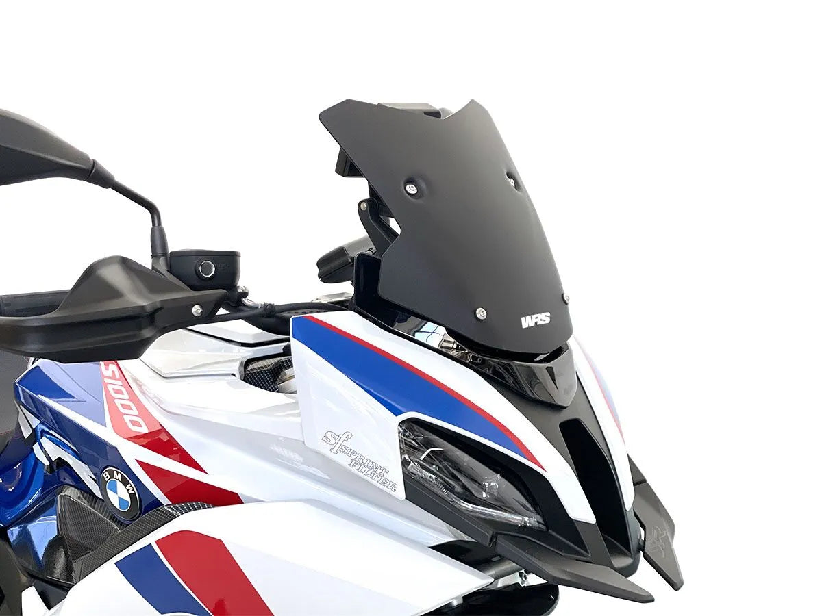 Wrs Windscreen - High Quality Pmma Plexiglass