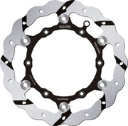 Galfer schwimmend gelagerte Wave Bremsscheibe für Motorräder - Vorne