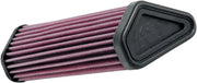 K & N Oe Replacement High-flow Air Filter