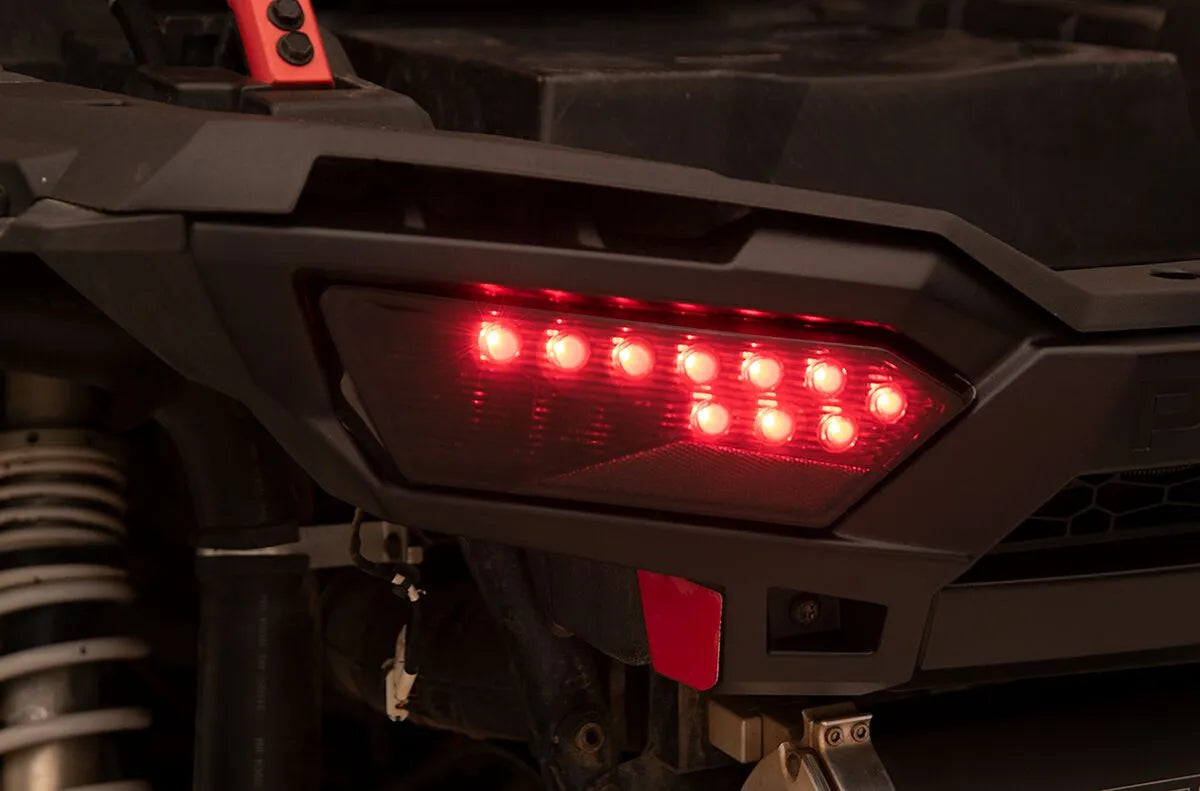 Moose Offroad Led Taillights For Polaris