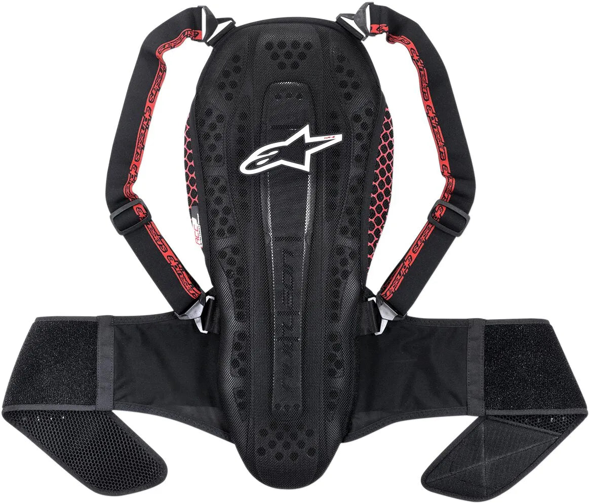 Alpinestars Nucleon KR-2 Back Protector Small