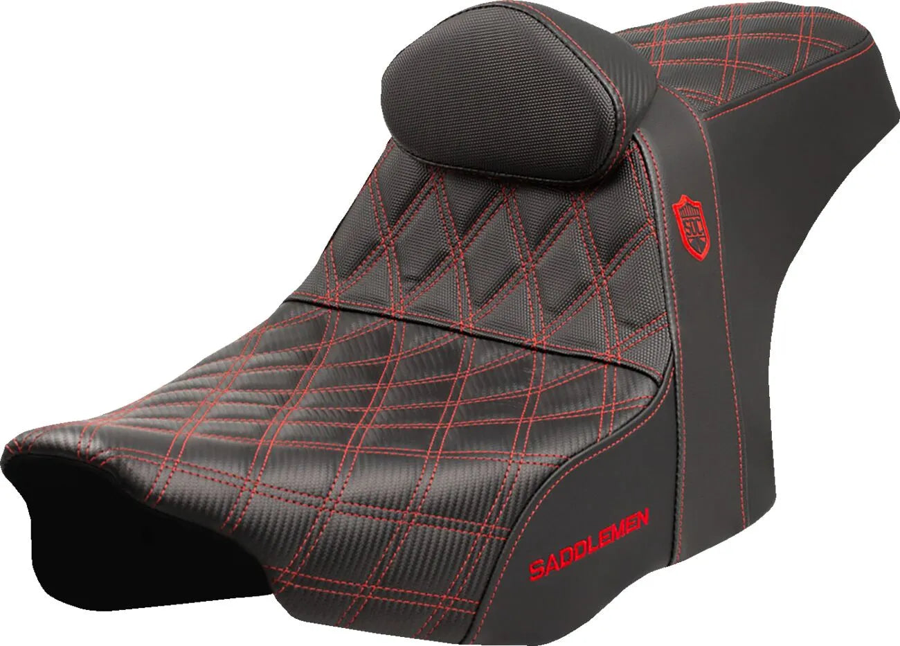 Saddlemen Pro Series SDC Performance Seat