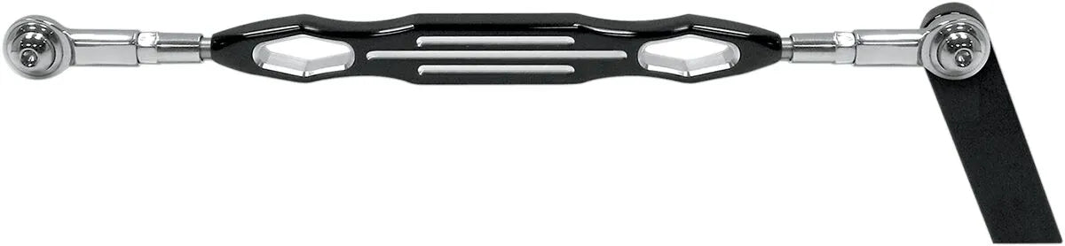 Pro-One Perf.mfg. Ball-Milled Gear Shift Linkage Rod