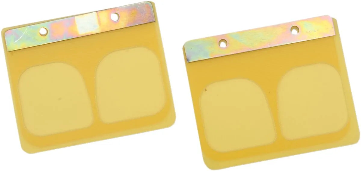 Boyesen Power Reed Set