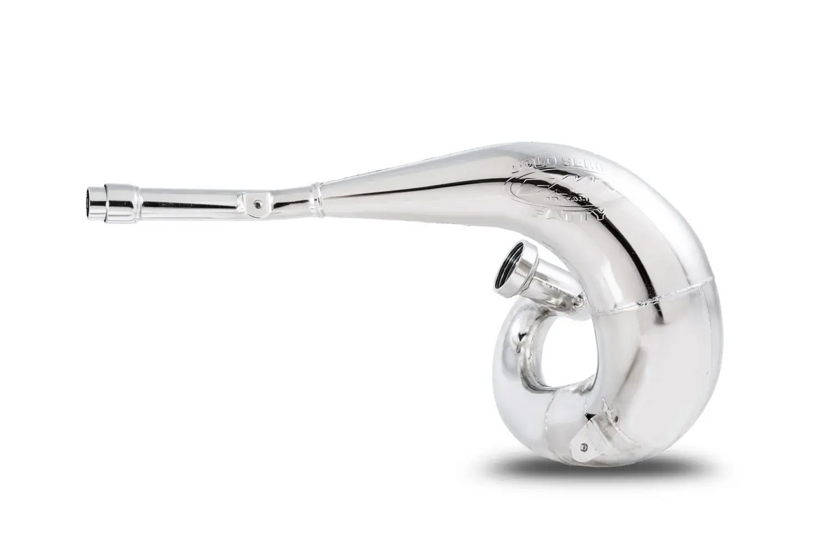 FMF Gold Series Fatty Pipe for Beta 250/300RR 2020-2025