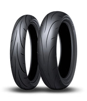 Dunlop Sportmax Q-lite Tire - Front 100/80-17