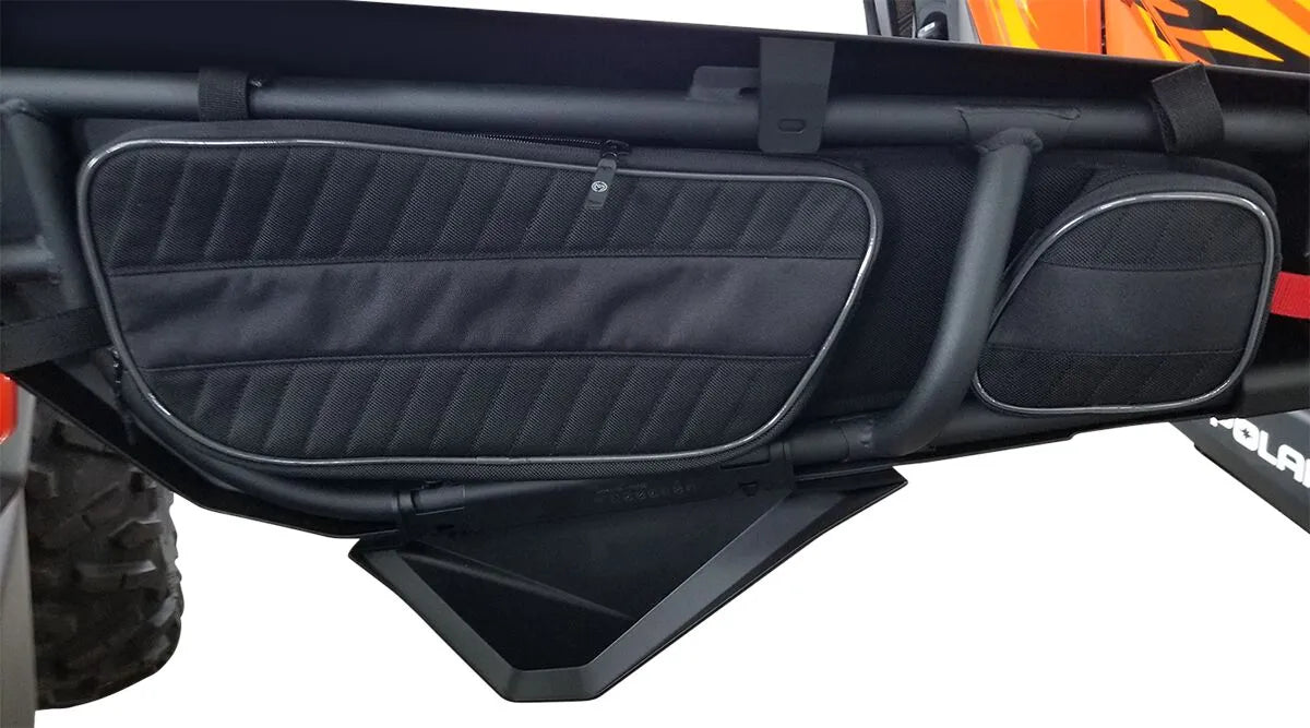 Moose Offroad Maverick X3 Door Bags