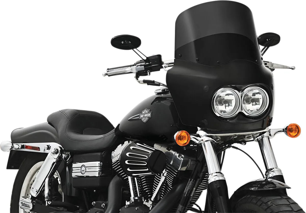 Memphis Shades Road Warrior Fairing