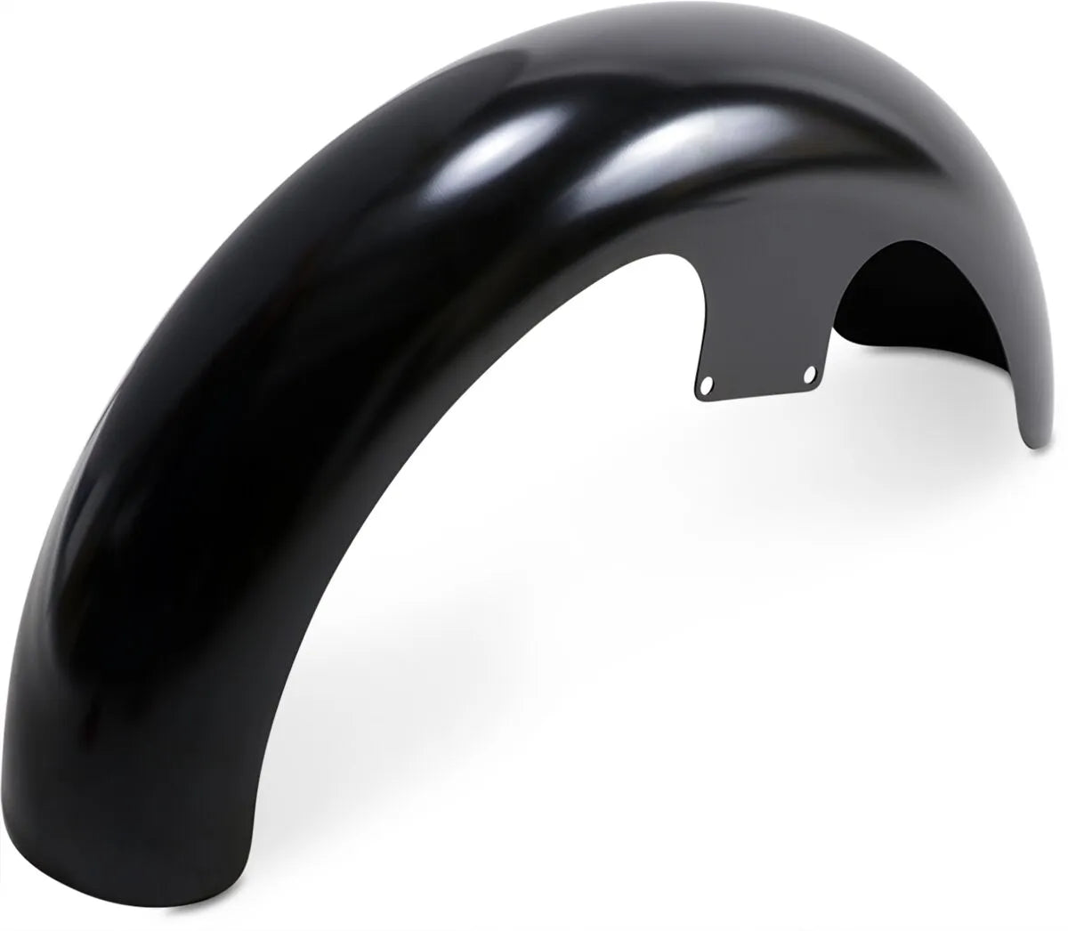 Klock Werks Tire Hugger Front Fender for Dresser
