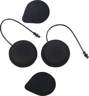 Sena 50r Speakers - Premium Audio Upgrade