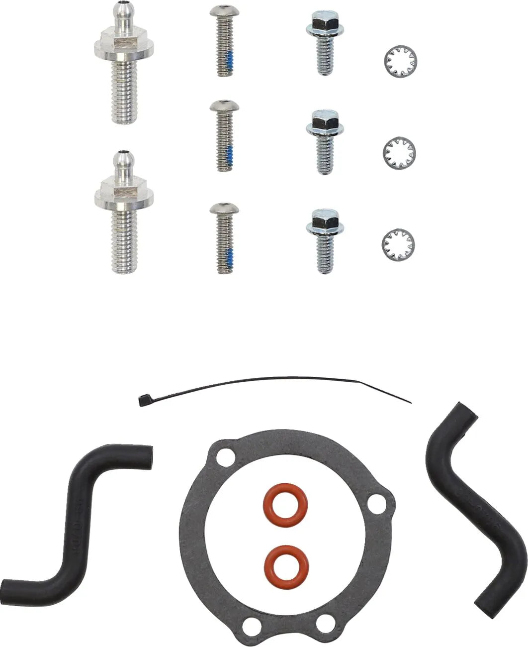 Cobra Powrflo Air Intake Kit