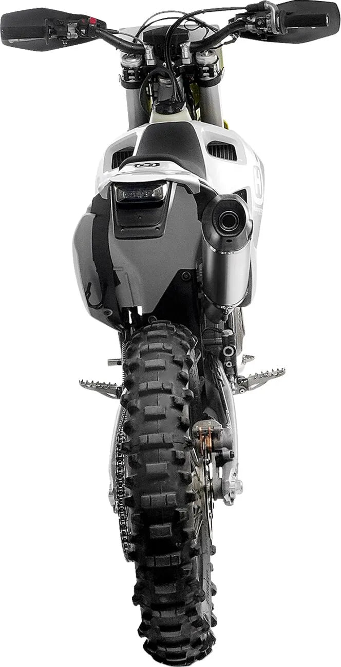 Leovince LV-X Evo Slip-On Schalldämpfer