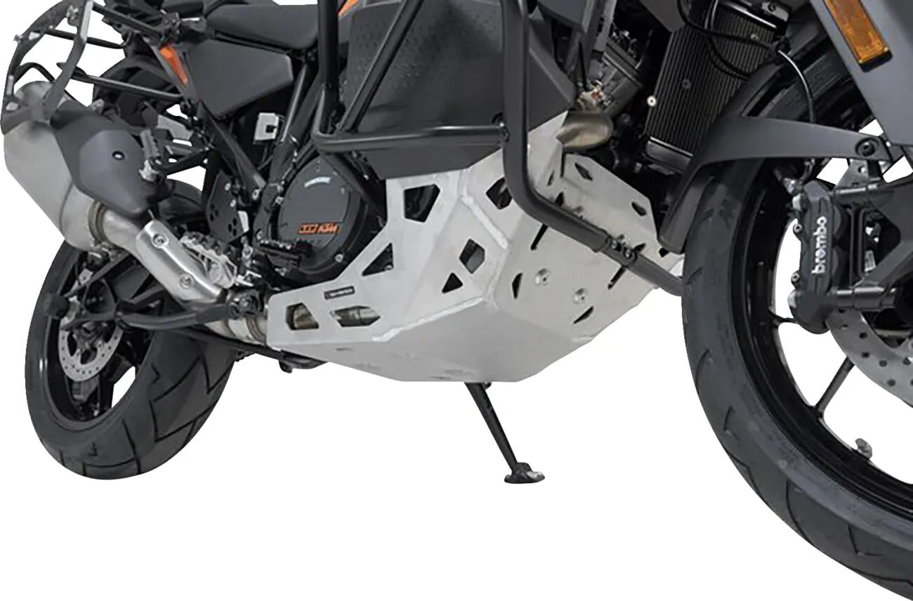 Sw-motech Engine Guard For Lower Mounting Position