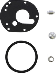Jagg Oil Coolers Viscosity Regulated Flow Actuator Kit
