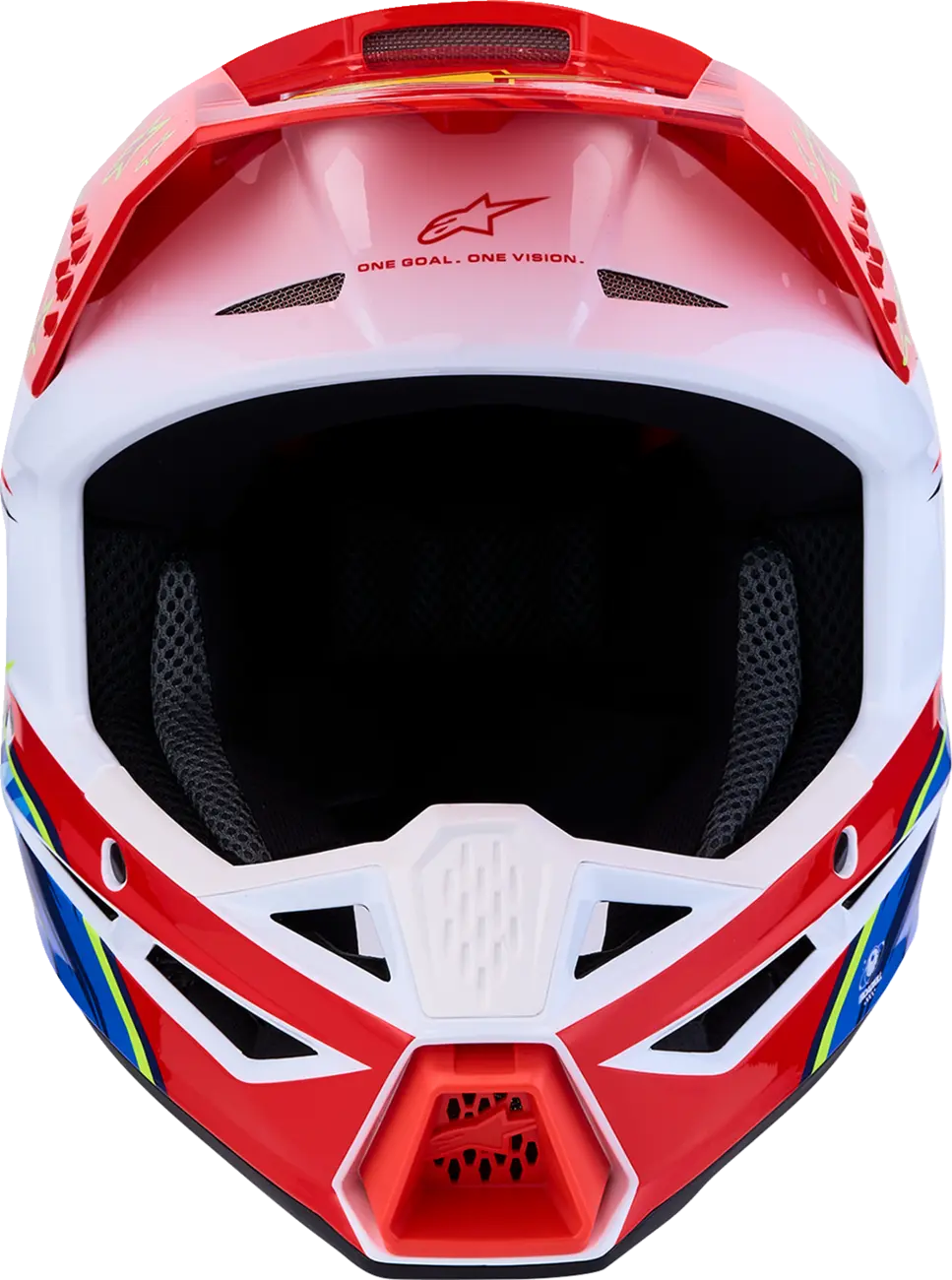 Alpinestars SM3 Falcon Helmet