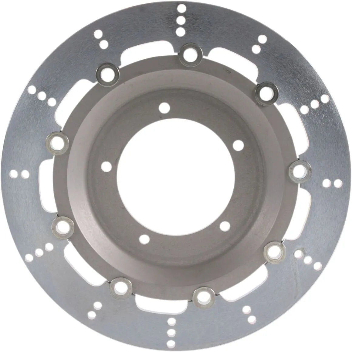 Ebc Md Series Pro-lite Brake Rotor - Rear