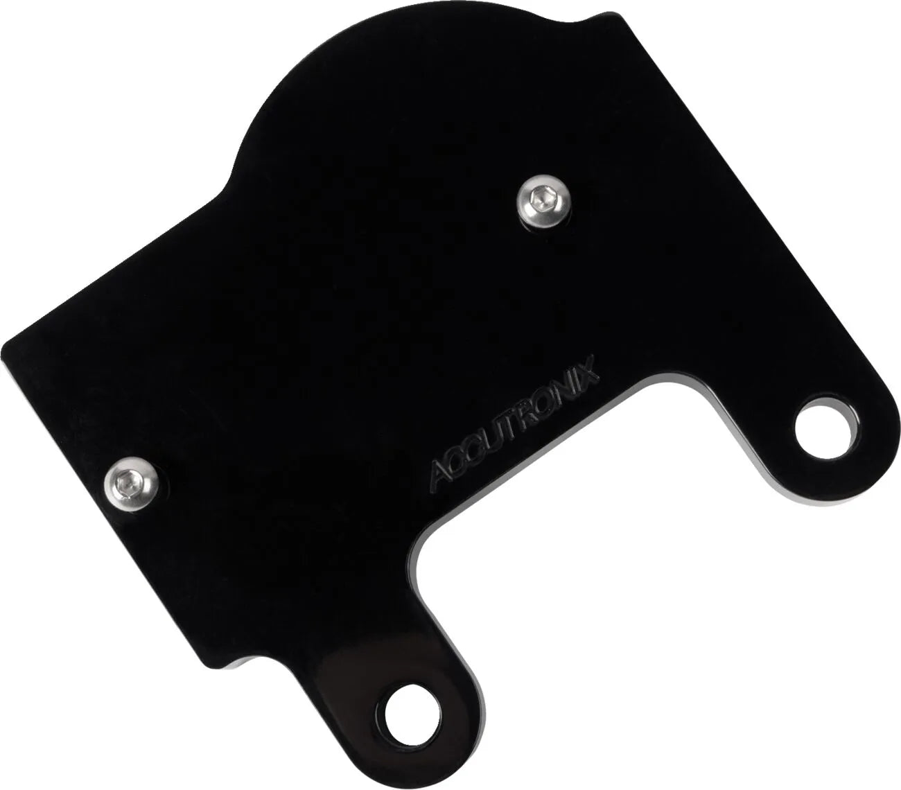 Accutronix Oil Filter/regulator Mount Kit