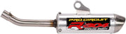 Pro Circuit R-304 Schalldämpfer für den Rennstreckeneinsatz