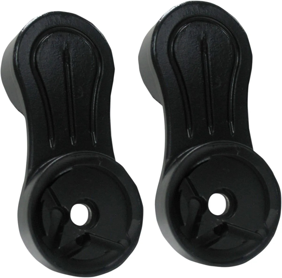 Pingel Fairing Mirror Drop Bracket Kit