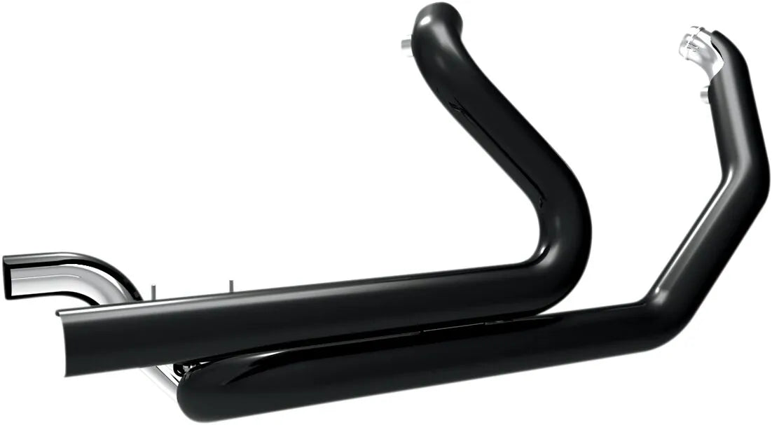 Khrome Werks Aggressor 2-in-1-in-2 Krümmer