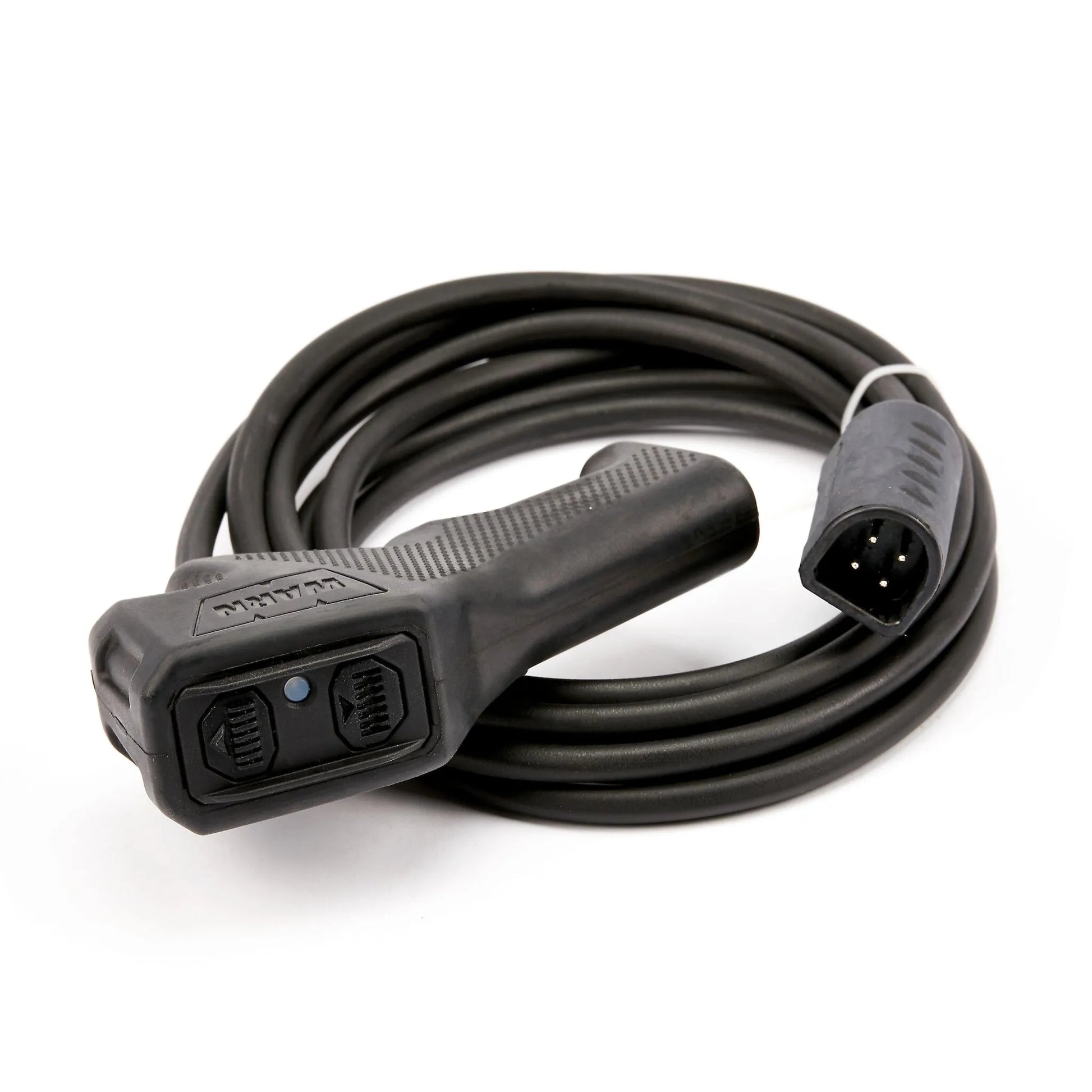 Warn Winch Remote Control with Rubber Hand Grip