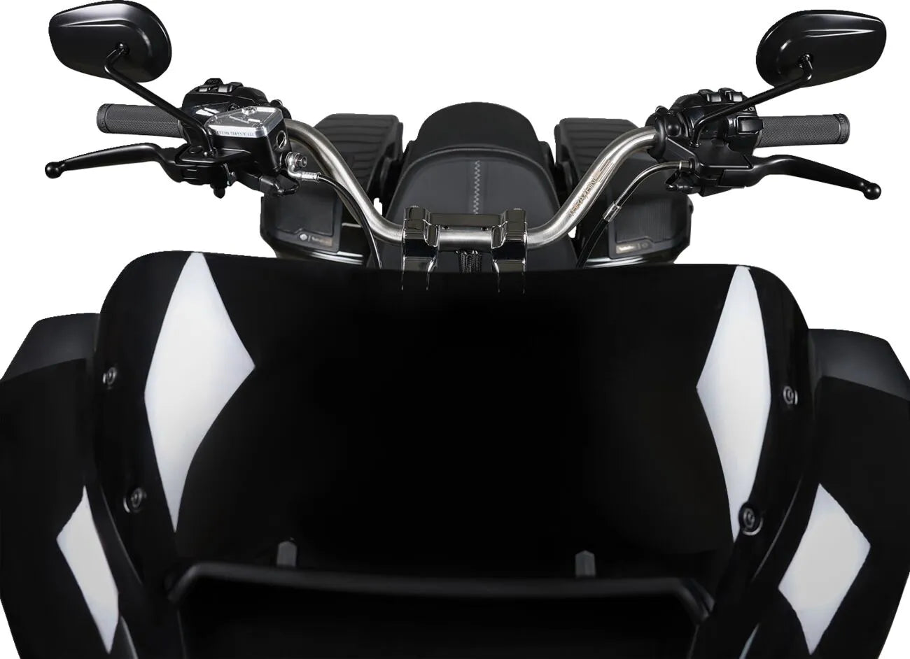 Thrashin Supply Co. 1" Handlebar