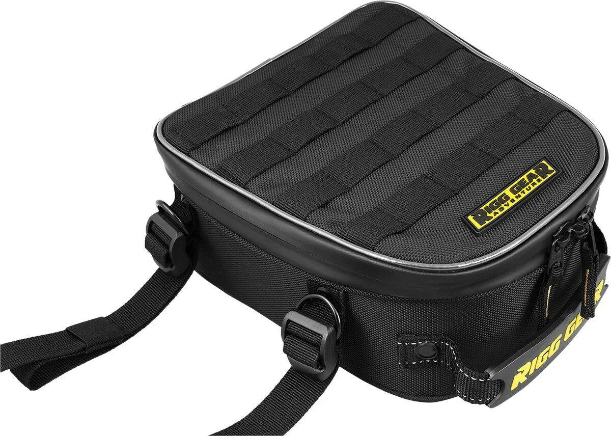 Nelson Rigg Trails End Tail Bag