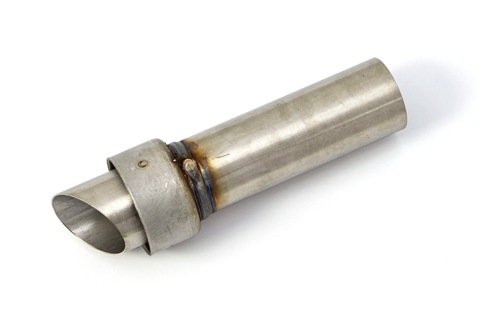 Akrapovic Geräuschdämpfereinsatz Edelstahl