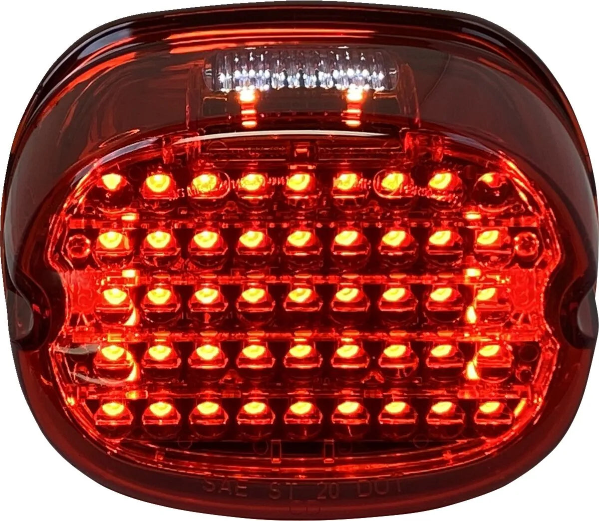 Custom Dynamics Low Profile Led Taillight