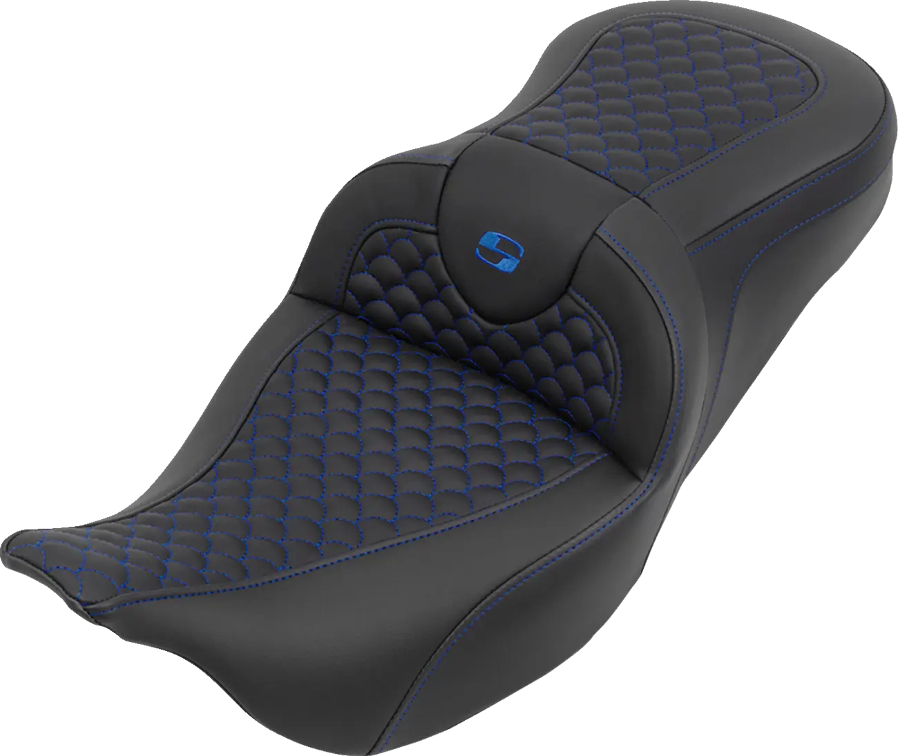 Saddlemen RoadSofa Seat