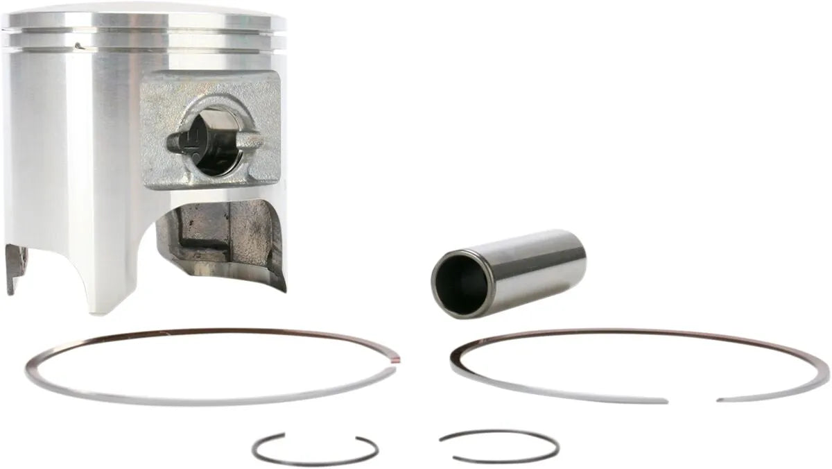 WSM Piston Kit for 76.00 mm 2-Stroke Engines