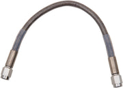 Drag Specialties Universal-Bremsleitung 10" Edelstahl