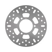 Ebc Round D-Serie Bremsscheibe Für Roller - Hinten