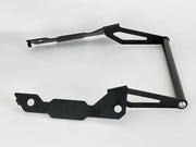 Wrs Navigator Support Frame Bracket For Honda Xl750 Transalp