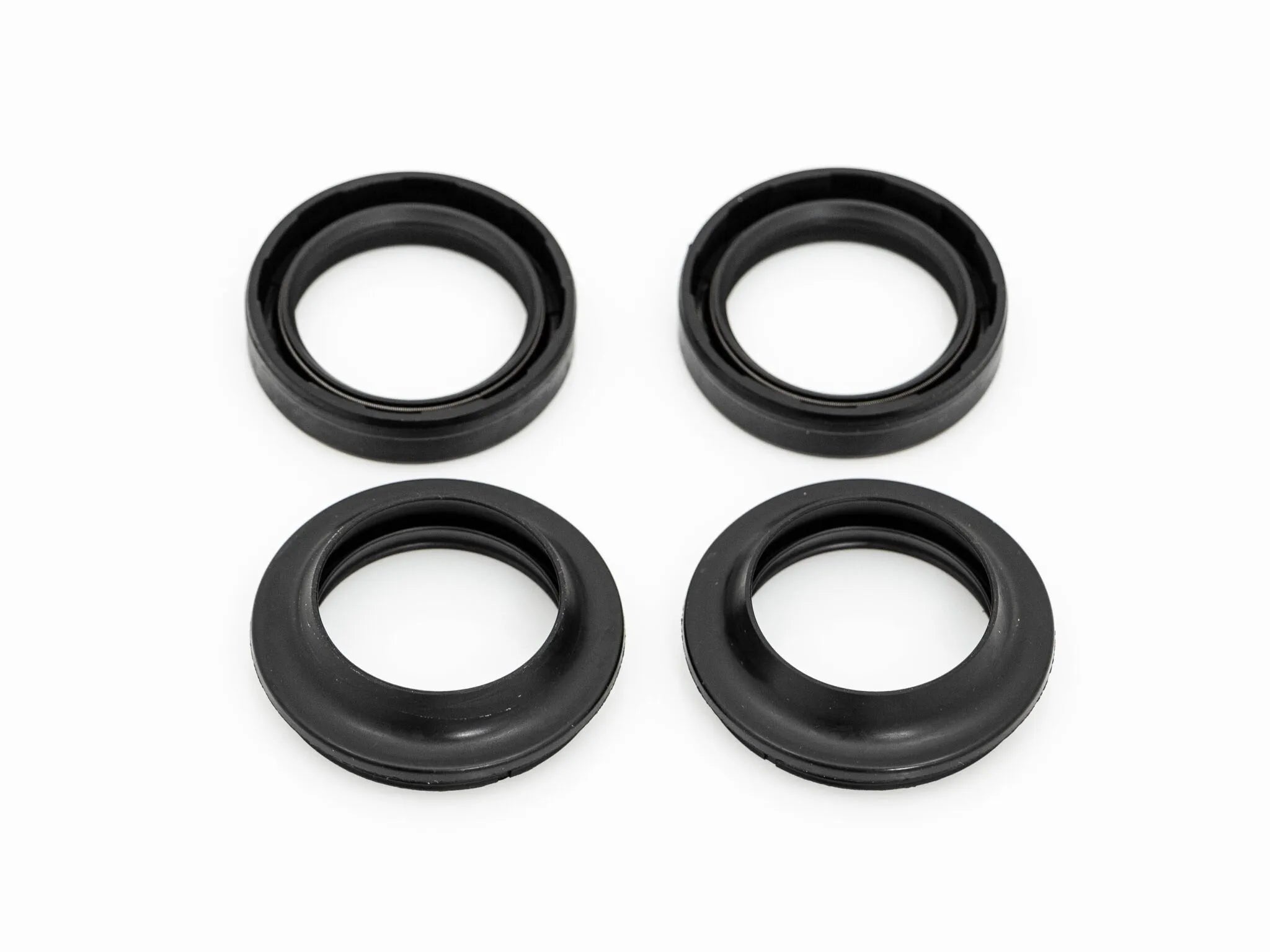 Showa Front Fork Service Kit For 43mm Forks