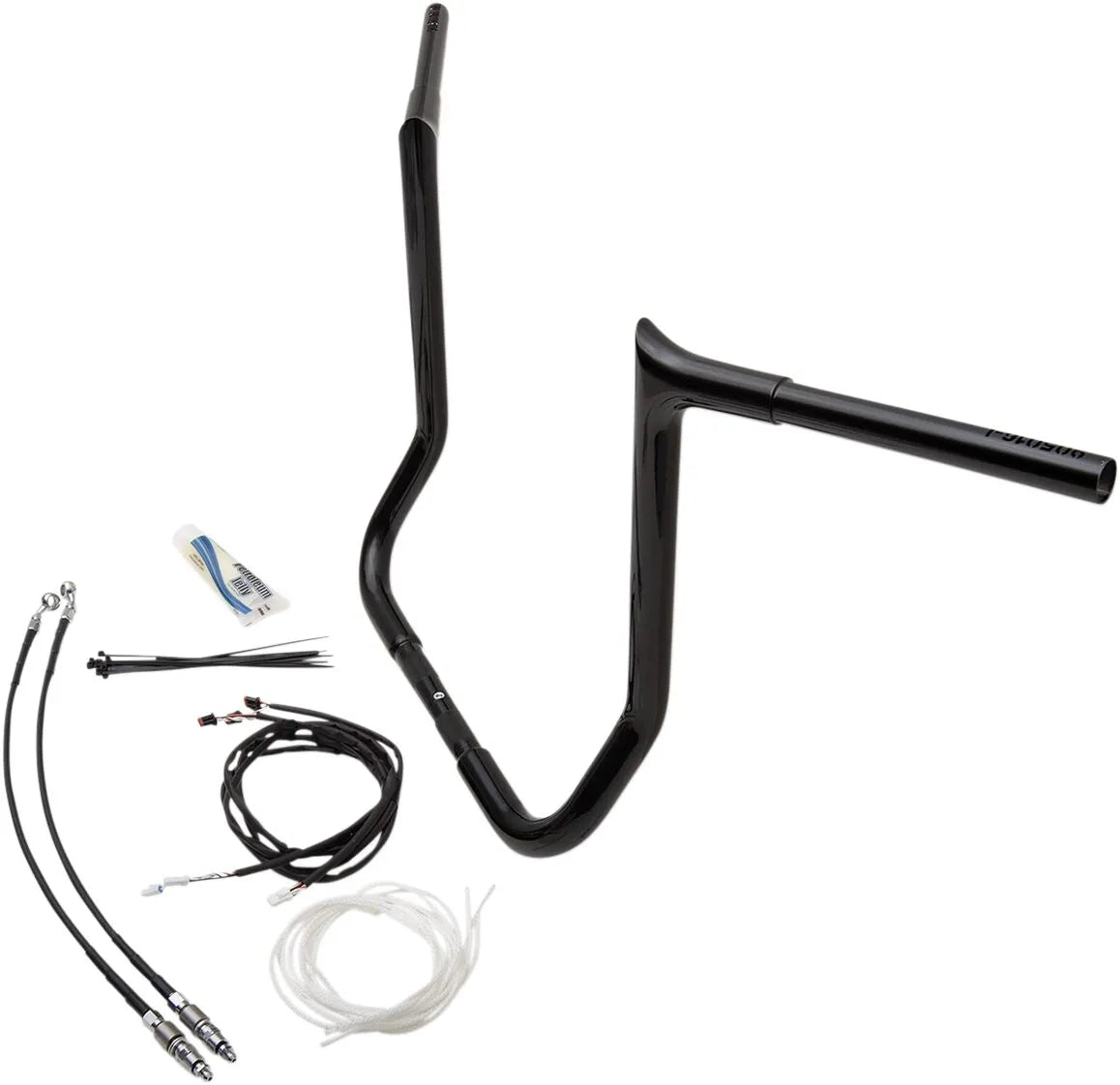 Fat Baggers Inc. 1-1/4" Handlebar Kit