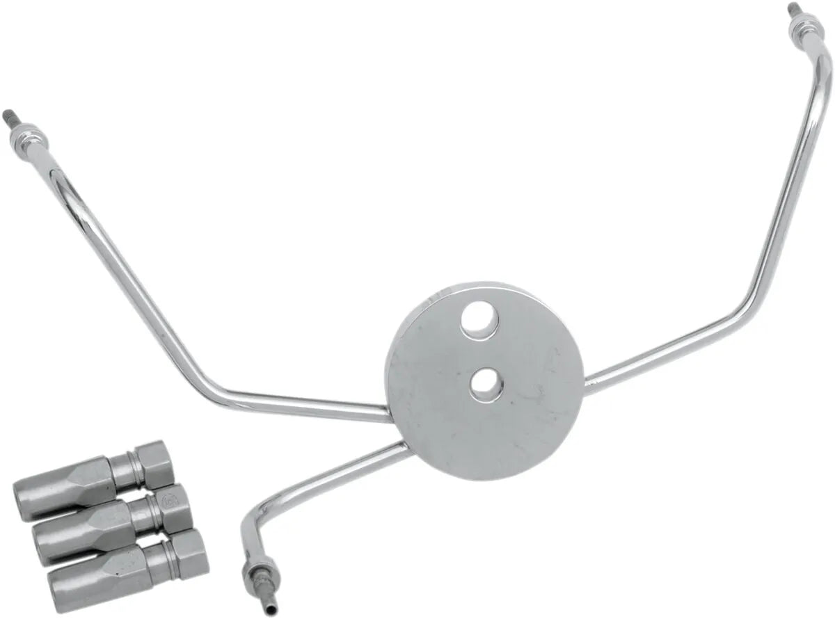 Magnum Shielding Byo Brems-T-Stück