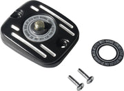 Drag Specialties Front Brake Master Cylinder Cover