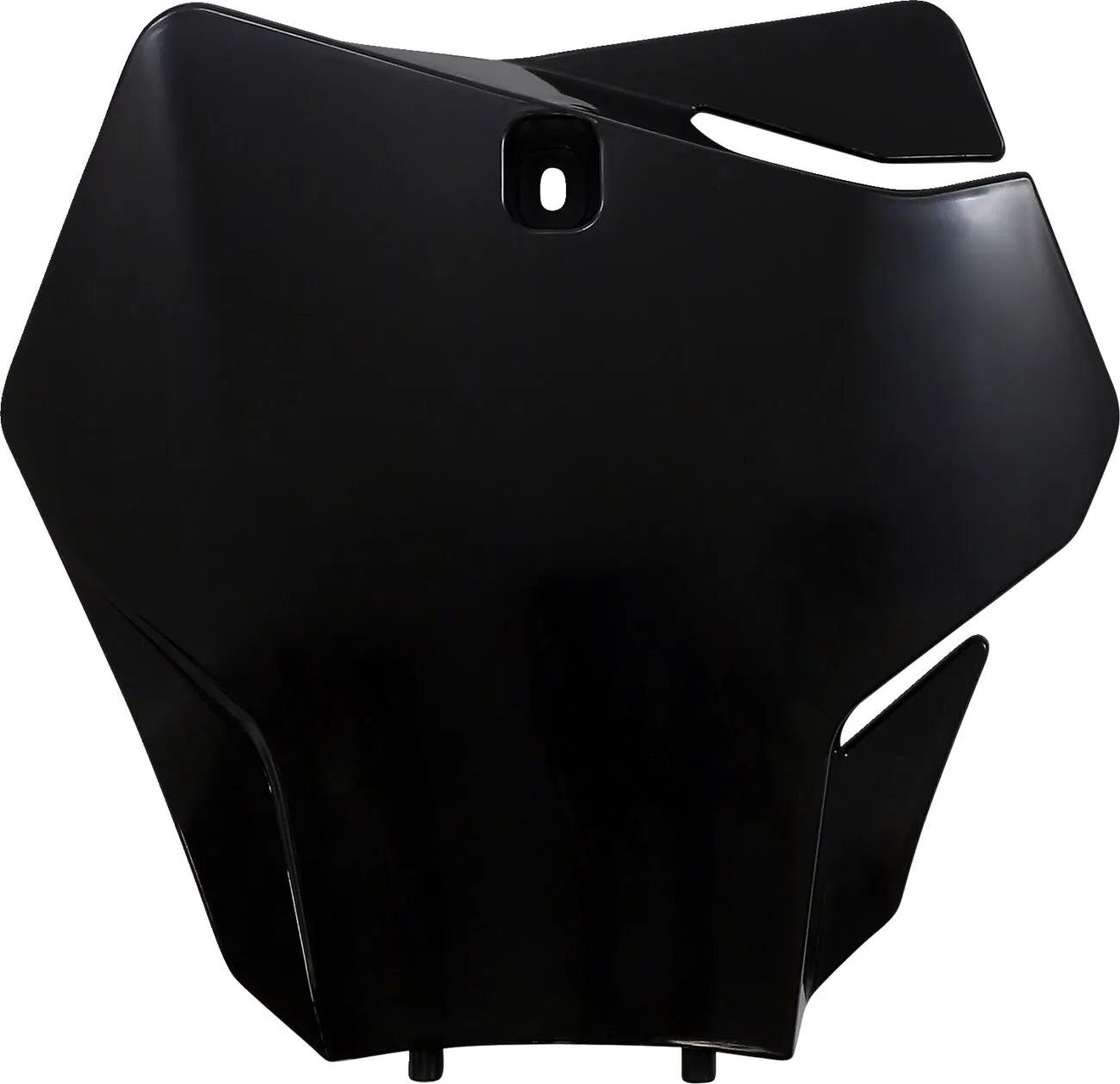 UFO Replacement Front Number Plate