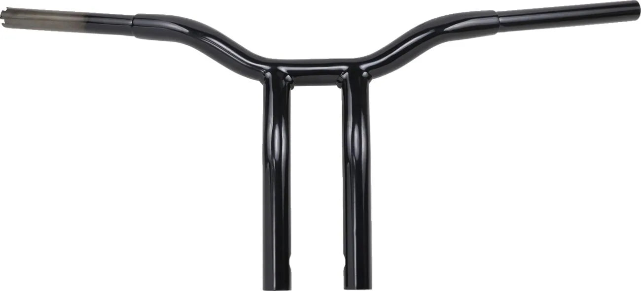 La Choppers Kage Fighter 12" Black Handlebar