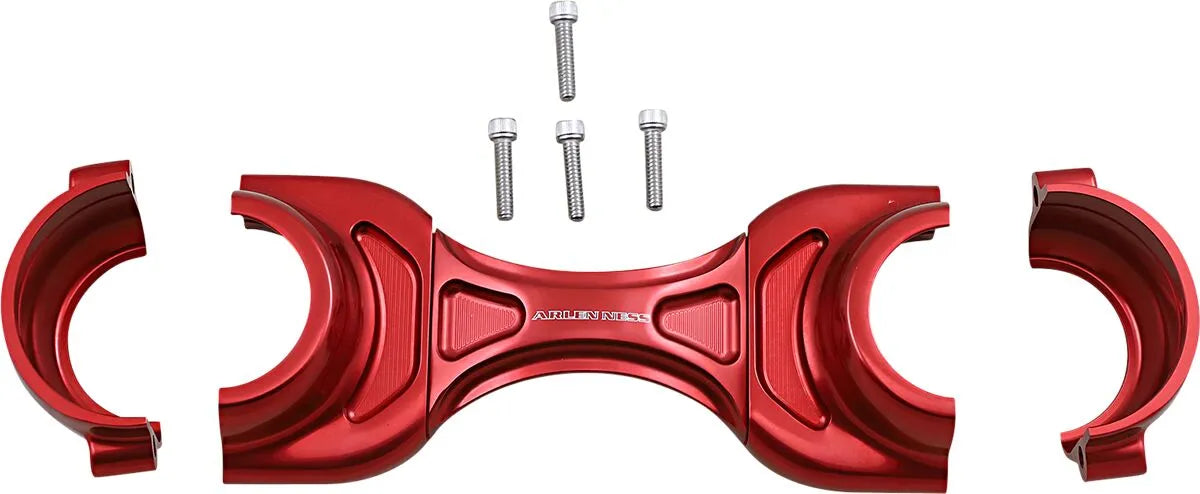 Arlen Ness Method Fork Brace For 49mm Forks