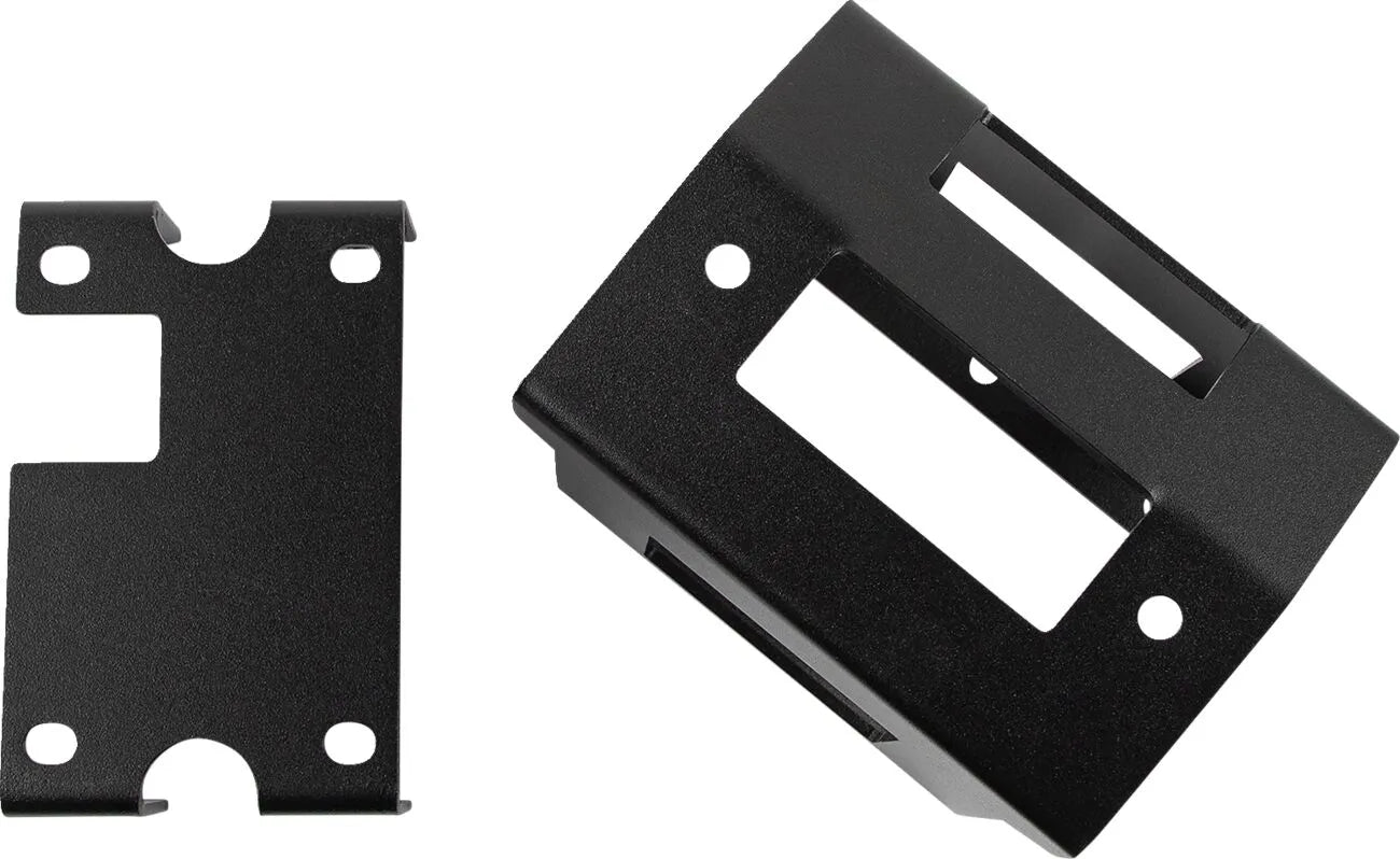 Moose Offroad- Snow Winch Mount Kit for Front