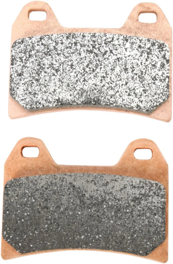 Ebc Gpfax Sintered Road Race Brake Pads - Front
