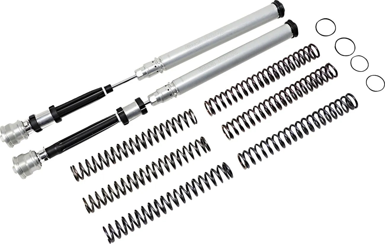 Ohlins Fkr Cartridge Kit For Front Forks