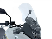 Wrs Windscreen Caponord Xl750