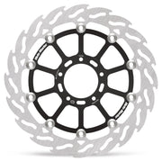 Moto-master Flame Series Race Bremsscheibe 320mm